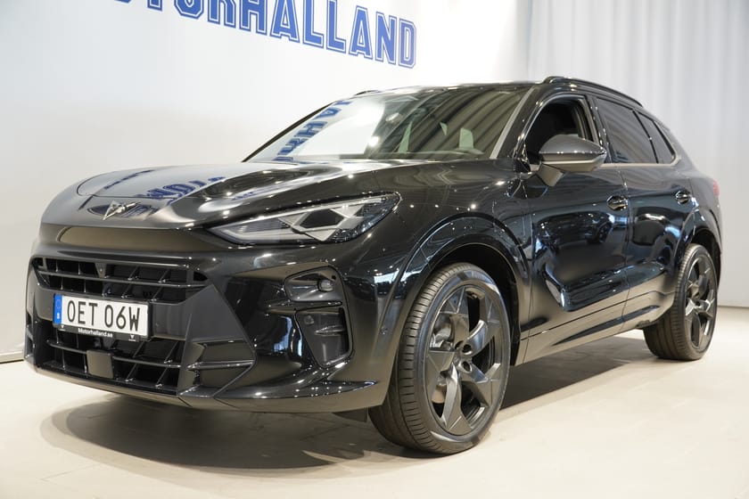 Bild 3 av CUPRA Terramar e-Hybrid 