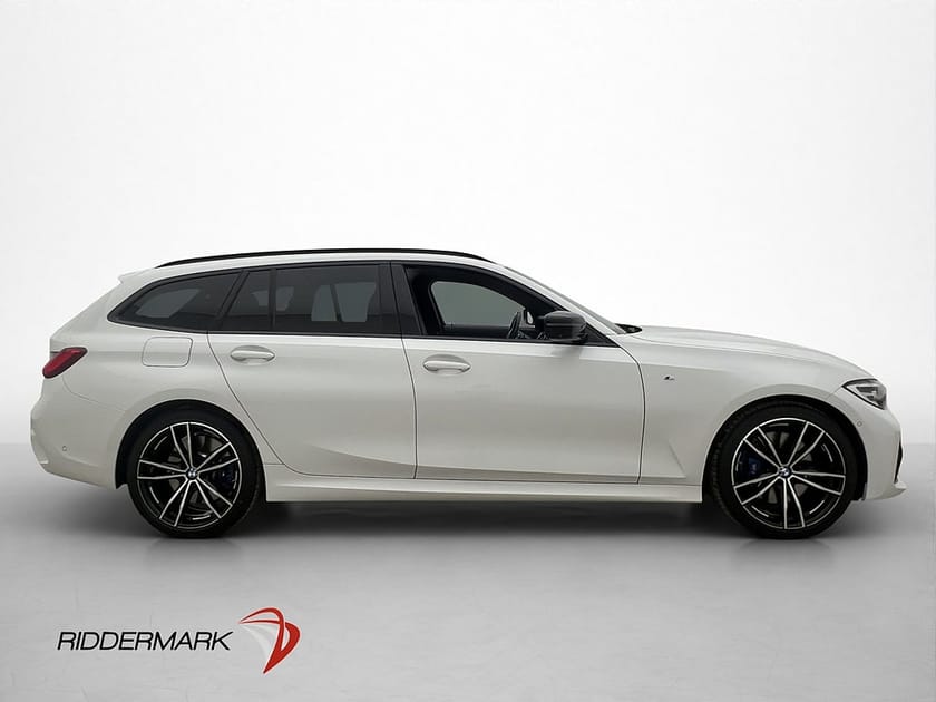 Bild 4 av BMW 320d xDrive Touring 320 M Sport HiFi 360° Navi CarPlay Ambient