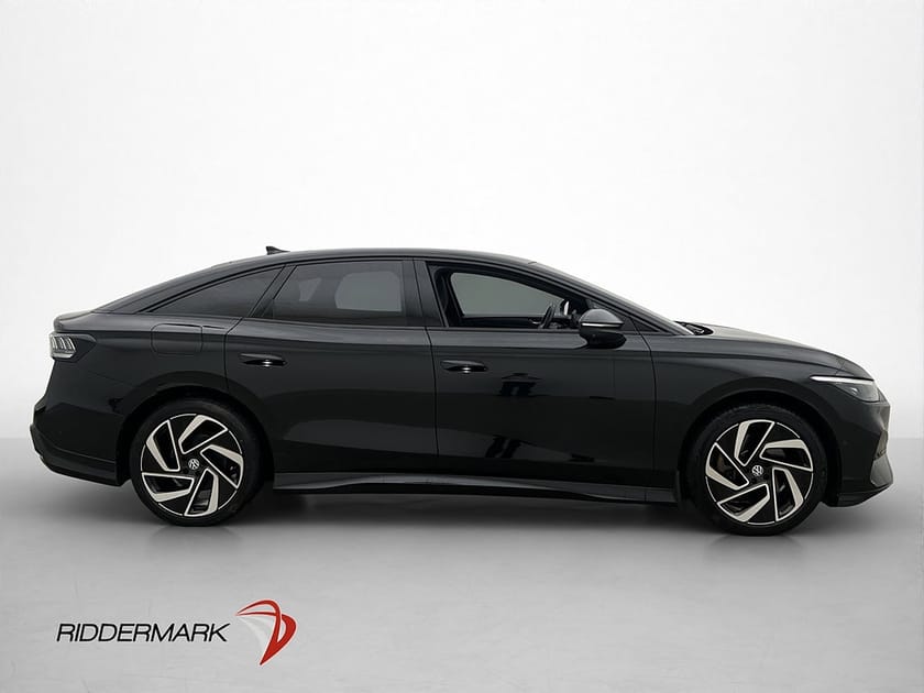 Bild 5 av Volkswagen ID.7 Pro Edition Pano 360° HUD Drag Massage MOMS
