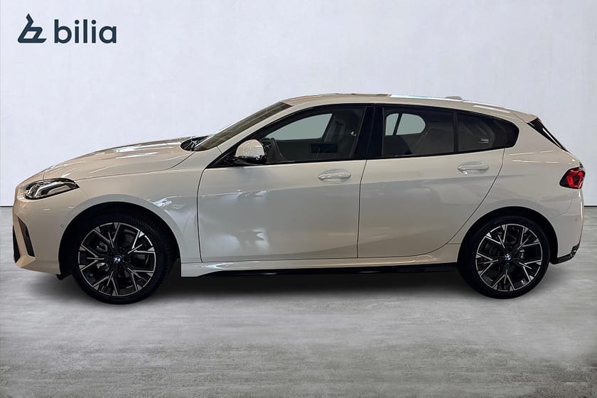 Bild 3 av BMW 120 M Sport Design Backkamera Farthållare Navi