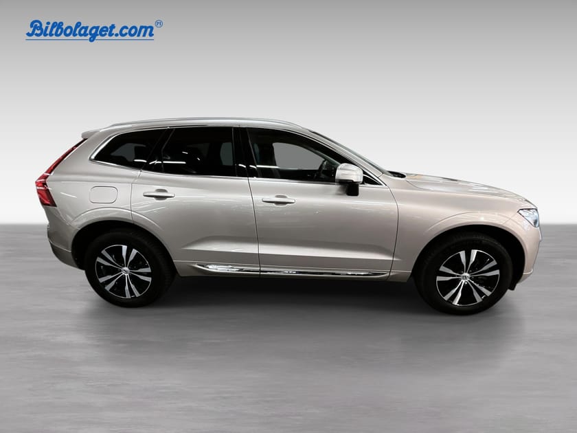 Bild 4 av Volvo XC60 Recharge T6 Core Edition