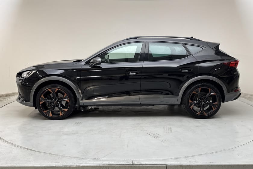 Bild 2 av CUPRA Formentor VZ e-Hybrid 1.4 (245hk)