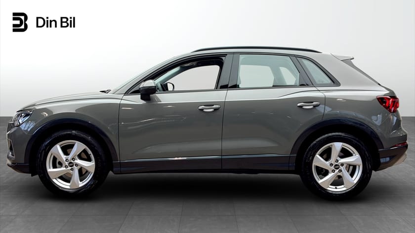 Bild 2 av Audi Q3 35 TFSI