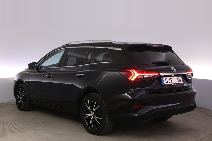 Bild 4 av MG 5 Standard Range