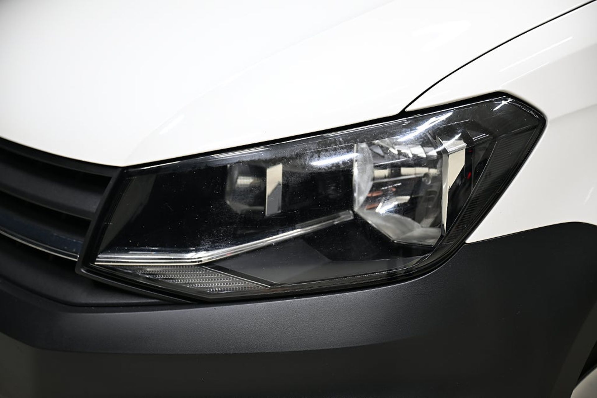 Volkswagen Caddy Maxi 2019, bild 7/10