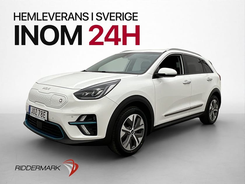 Bild 4 av Kia e-Niro