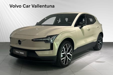 Volvo EX30 Twin Motor Performance