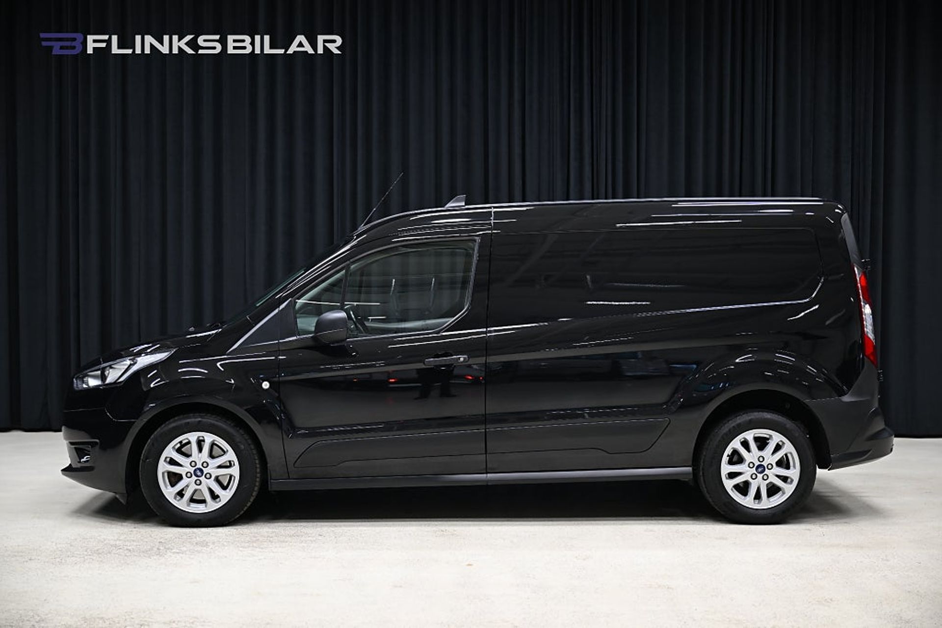 Ford Transit Connect 2023, bild 3/10