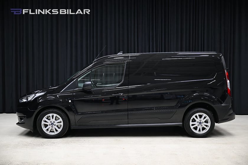 Bild 3 av Ford Transit Connect 240 LWB