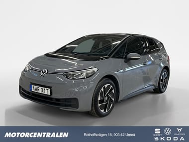 Volkswagen ID.3 Pro Performance