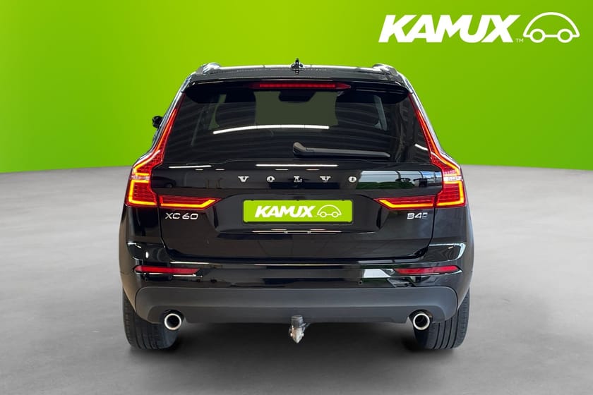 Bild 5 av Volvo XC60 B4 AWD Momentum Advanced Drag 197hk