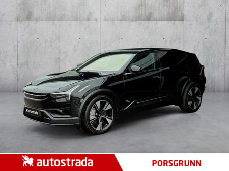 Polestar 3 Long Range Dual Motor LRDM | Plus | Pilot | H.Feste | Bowers&Wilkins