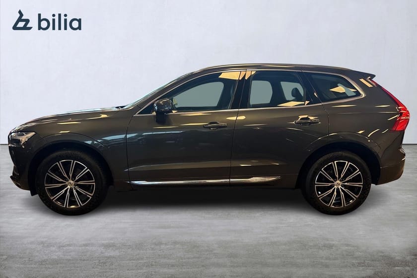 Bild 3 av Volvo XC60 B4 AWD Diesel Inscription