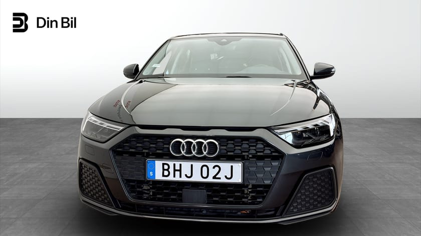 Bild 4 av Audi A1 Sportback 30 TFSI Proline 110 hk 6-växlad