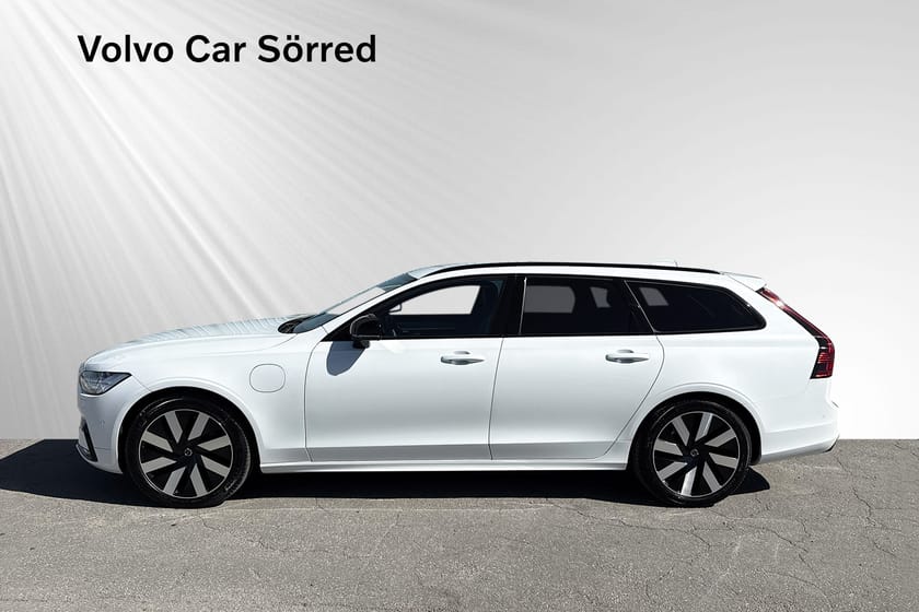 Bild 3 av Volvo V90 T6 Plus Dark Nordic Edition