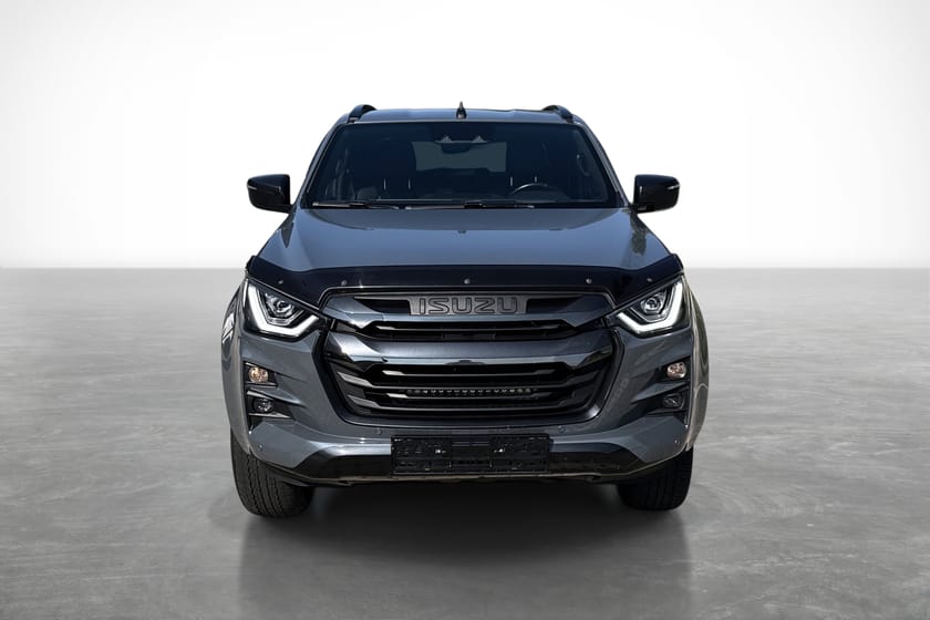 Bilde 2 av Isuzu D-Max Dobbelcab Arctic styling pakke,  hengerfeste