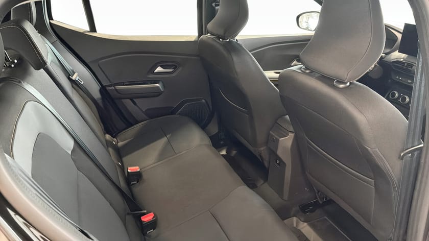 Bild 5 av Dacia Sandero Stepway EXTREME TCE 110 *Privatleasing från 2190kr/mån*