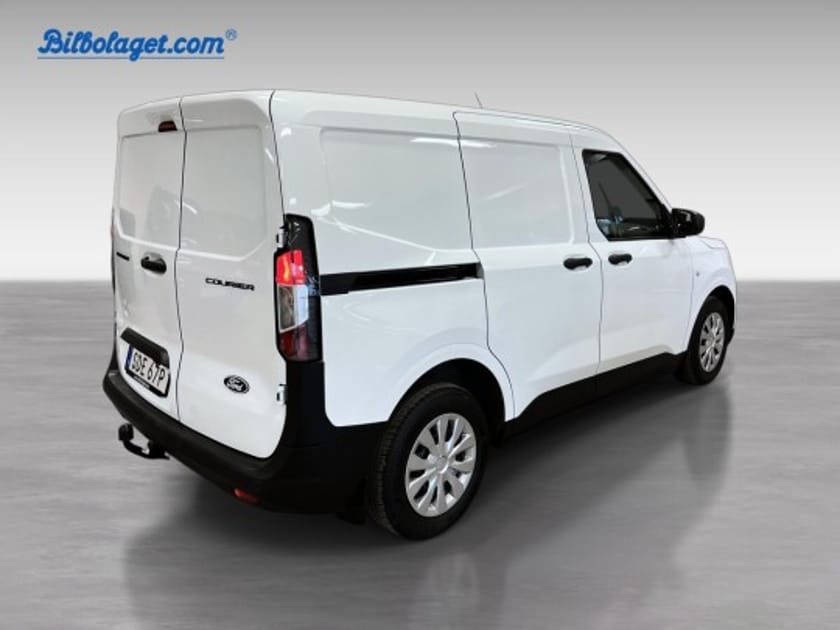 Bild 5 av Ford Transit Courier 1.0 125 Trend A