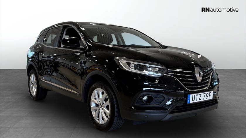 Bild 3 av Renault Kadjar