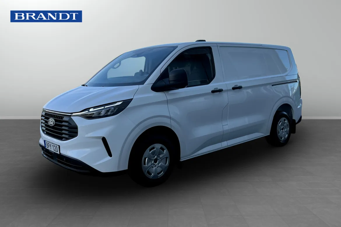 Ford Transit Custom 280