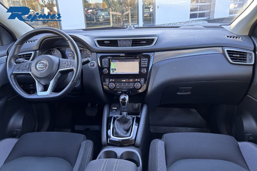 Bild 5 av Nissan Qashqai