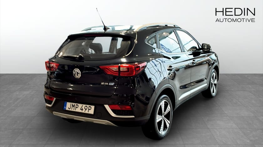 Bild 2 av MG ZS EV