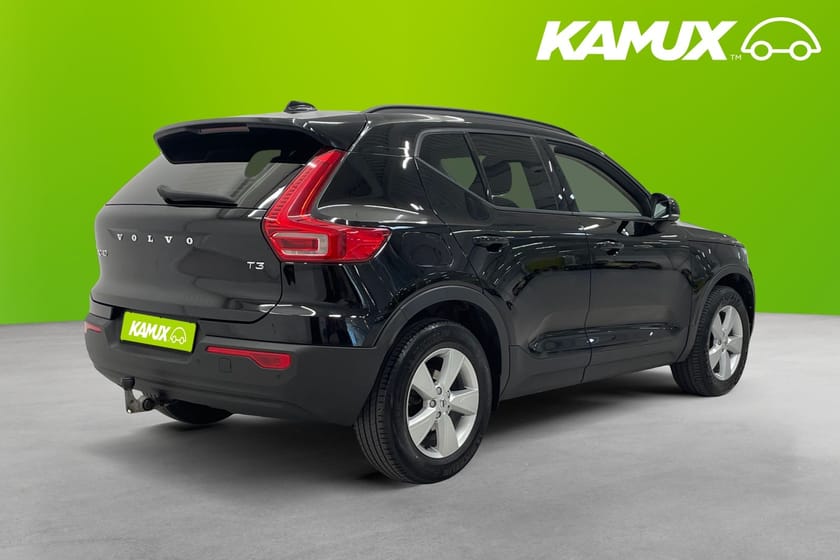 Bild 4 av Volvo XC40 T3 FWD Edition Värmare
