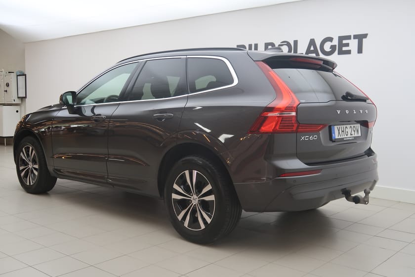 Bild 3 av Volvo XC60 B4 AWD Diesel Mom Advanced Edt II