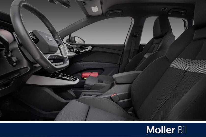 Bilde 3 av Audi Q4 35 e-tron 