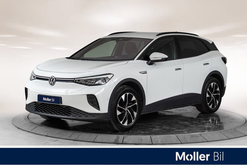 Bilde 1 av Volkswagen ID.4 Pro limited  77kwh 174hk