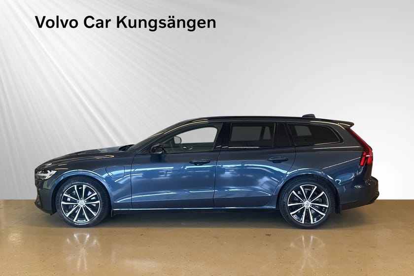 Bild 3 av Volvo V60 T6 Plus Dark Selekt