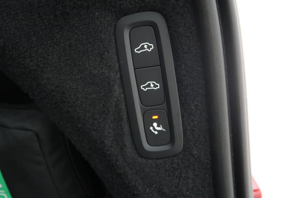 Volvo XC90 2022 - miniatyr 15
