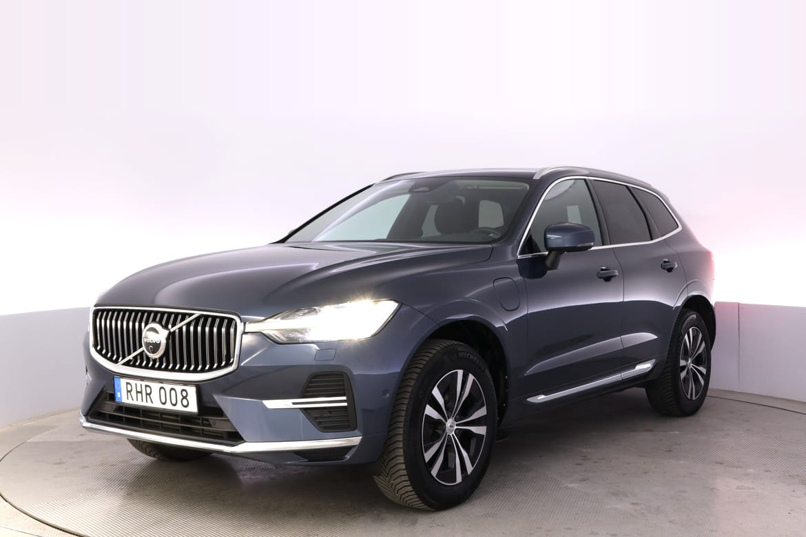 Volvo XC60 2023 - bild 1 av 21