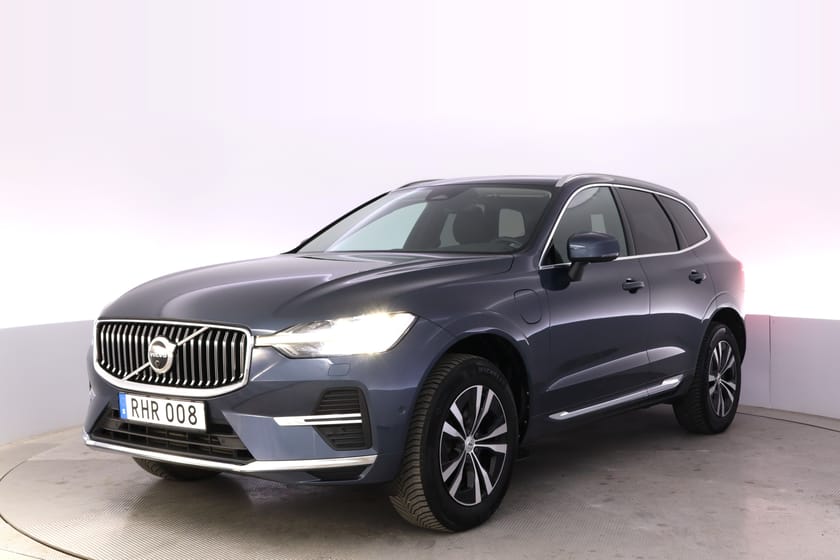 Bild 1 av Volvo XC60