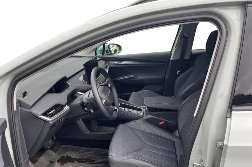 Bilde 5 av Škoda Elroq 60 