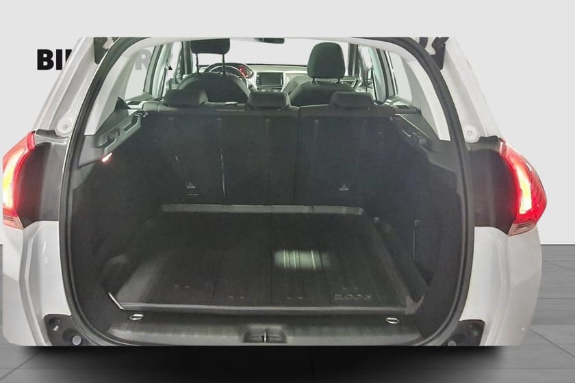 Bild 5 av Peugeot 2008 DRAG V-HJUL