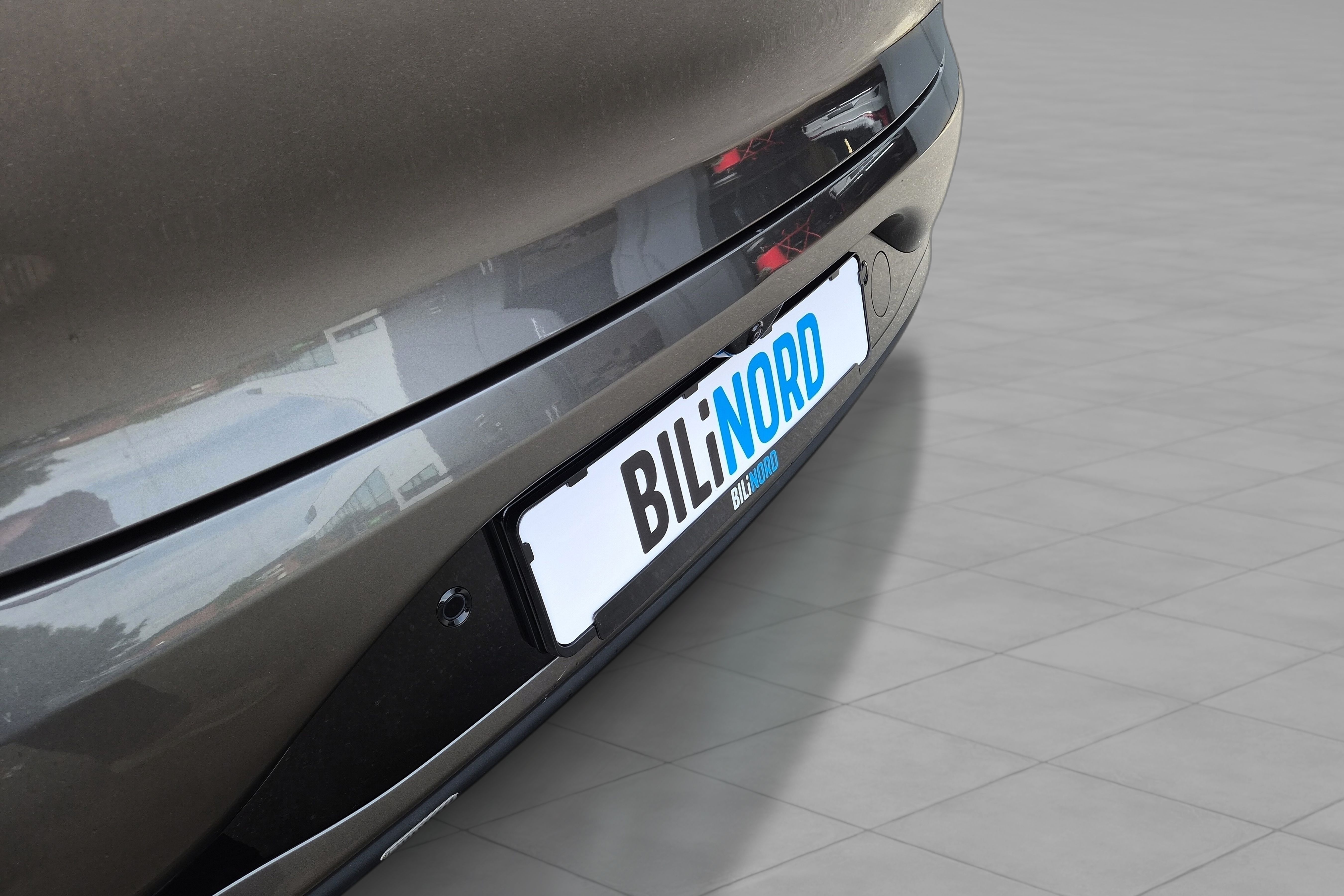 MG IM6 Performance bilde 8