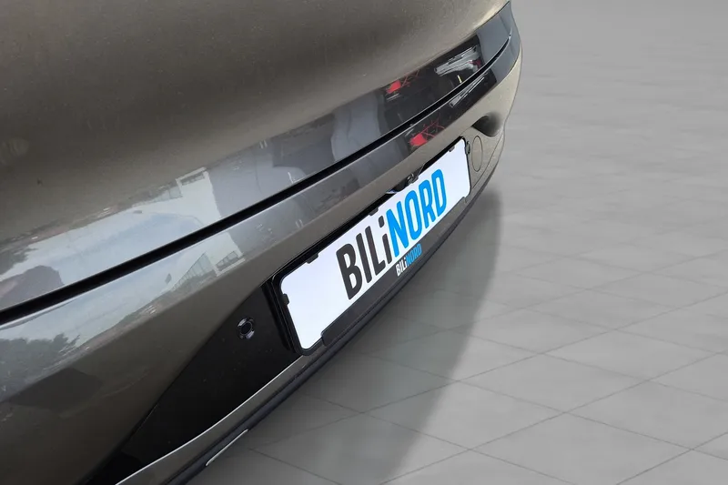 MG IM6 Performance bilde 8