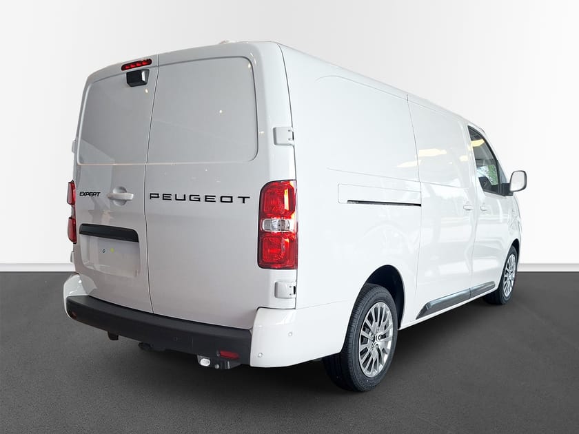 Bild 4 av Peugeot Expert Skåp L3 150 AT8 PLUS NL