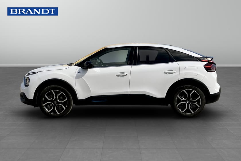 Bild 3 av Citroën ë-C4 E-C4 136HK, 2021
