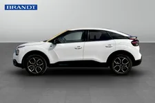Citroën ë-C4