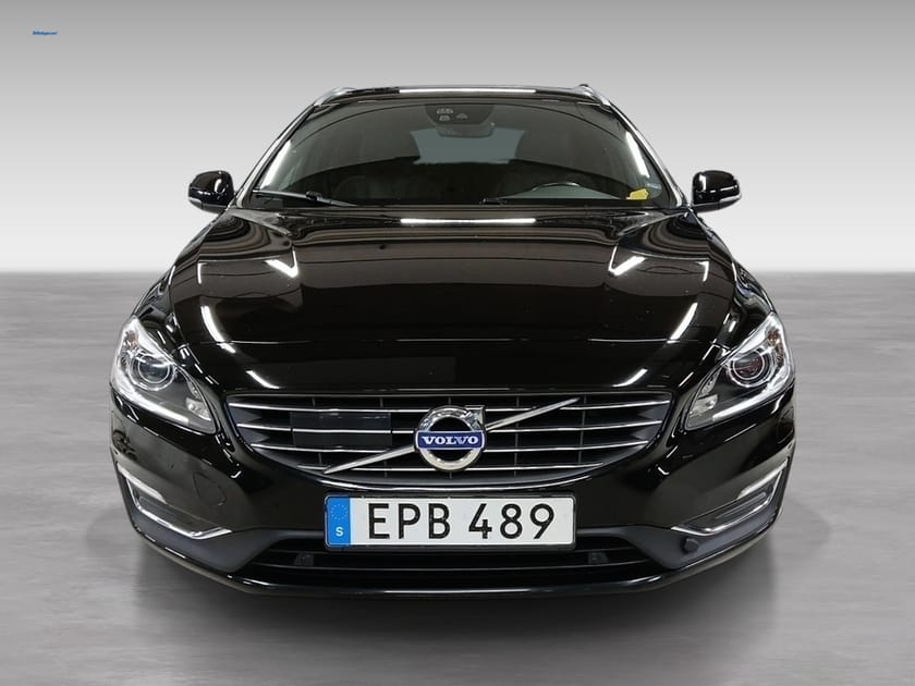 Bild 3 av Volvo V60