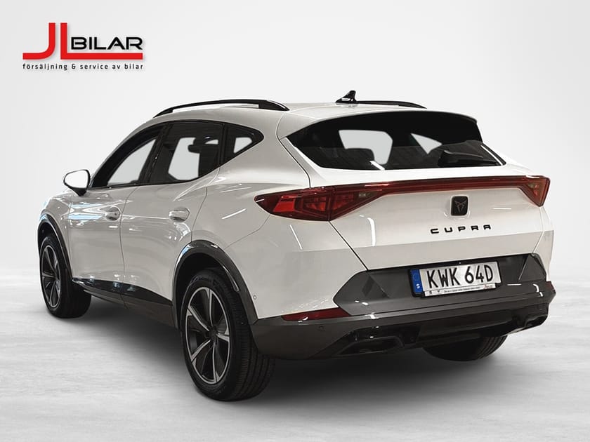 Bild 2 av CUPRA Formentor 1.5 TSI 150 HK