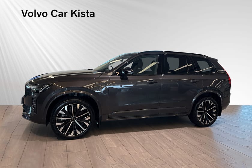 Bild 3 av Volvo XC90