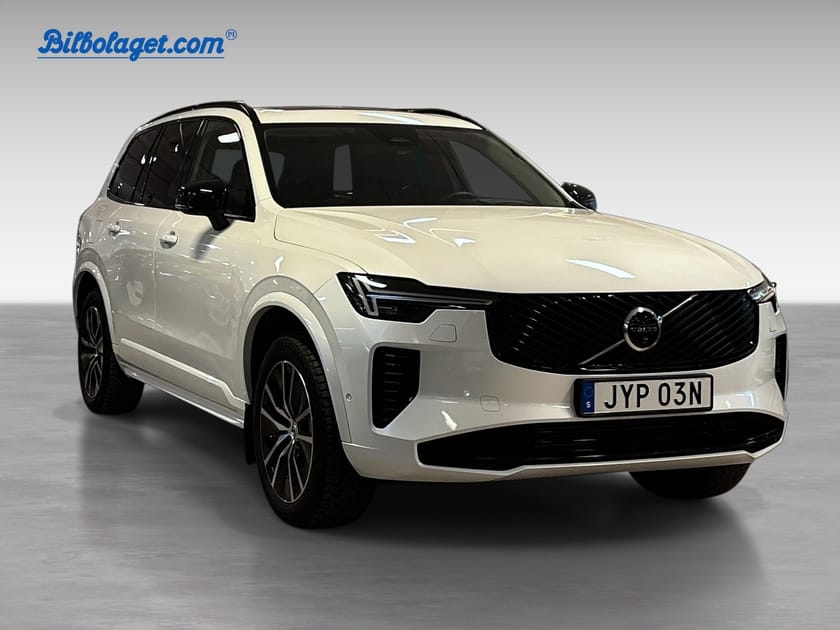 Bild 4 av Volvo XC90 T8 Ultra Dark