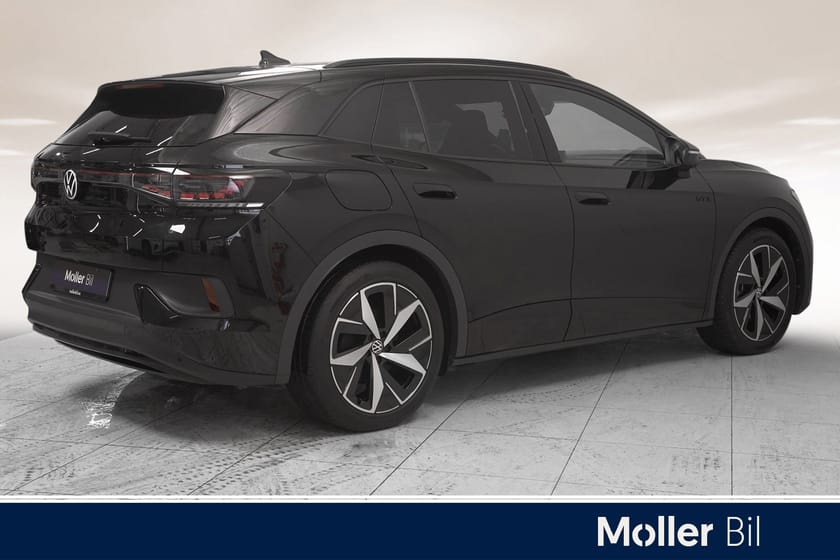 Bilde 2 av Volkswagen ID.4 GTX 340hk