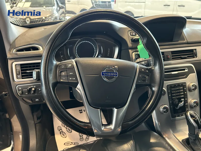Bild 6 av 13 – Volvo XC70 D4 AWD Classic Sport Dynamic Edition
