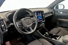 Volvo C40 Recharge Twin