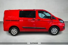Thumnail bilde 3 av Ford Transit Custom 300