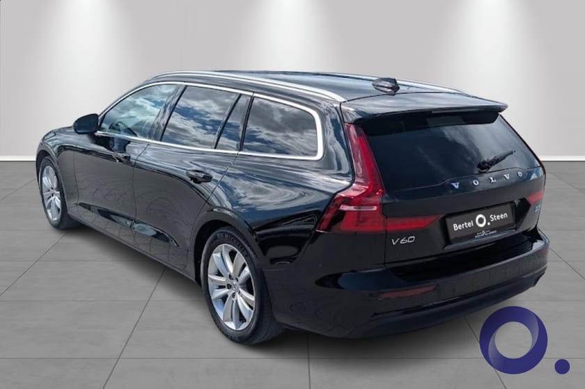 Bilde 3 av Volvo V60 D3 Momentum / parkvarmer / mye utstyr!